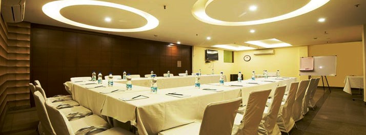1103/Alpina Hotels & Suites - New Delhi 04.jpg